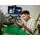 Lego Technic 42170 Kawasaki Ninja H2R Motorcycle, 6 image