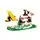 Lego City 60369 Mobile Police Dog Training, 6 image