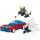 Lego Super Heroes 76279 Spider-Man Race Car & Venom Green Goblin, 2 image