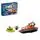 Lego City 60373 Fire Rescue Boat