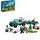 Lego City 60369 Mobile Police Dog Training