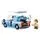 Lego Harry Potter 76424 Flying Ford Anglia™, 3 image