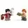 Lego Harry Potter 76424 Flying Ford Anglia™, 4 image
