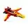 Lego Creator 31124 Super Robot, 5 image