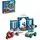 Lego City 60370 Police Station Chase