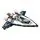 Lego City 60430 Interstellar Spaceship, 3 image