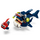 Lego Creator 31088 Deep Sea Creatures, 6 image