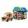 Lego Friends 41735 Mobile Tiny House, 4 image