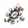 Lego City 60433 Modular Space Station, 2 image
