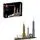 Lego Architecture 21028 New York City