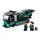 Lego City 60406 Race Car and Car Carrier Truck, 2 image