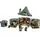 Lego Harry Potter 76428 Hagrid's Hut: An Unexpected Visit, 3 image