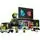 Lego City 60388 Gaming Tournament Truck, 3 image