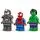 LEGO Super heroes 10782 Hulk vs. Rhino Truck Showdown, 4 image