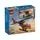 Lego City 60411 Fire Rescue Helicopter, 6 image