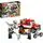 LEGO Jurassic world 76946 Blue & Beta Velociraptor Capture