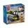 Lego City 60401 Construction Steamroller, 6 image