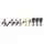 Lego Star Wars 75372 Clone Trooper™ & Battle Droid™ Battle Pack, 5 image