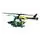 Lego City 60405 Emergency Rescue Helicopter, 5 image