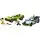 Lego City 60415 Police Car and Muscle Car Chase, 2 image