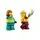 Lego City 60403 Emergency Ambulance and Snowboarder, 5 image