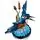 Lego Icons 10331 Kingfisher Bird, 3 image