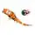 Lego Creator 31129 Majestic Tiger, 8 image