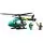 Lego City 60405 Emergency Rescue Helicopter, 2 image