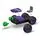 LEGO Super heroes 10782 Hulk vs. Rhino Truck Showdown, 5 image
