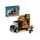 Lego City 60404 Burger Truck
