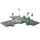 Lego City 60304 Road Plates, 3 image