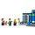 Lego City 60370 Police Station Chase, 5 image