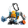 Lego City 60428 Space Construction Mech, 3 image