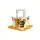 Lego Dreamzzz 71477 The Sandman's Tower, 3 image