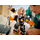 Lego Ninjago 71806 Cole's Elemental Earth Mech, 6 image