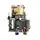 Lego Harry Potter 76430 Hogwarts™ Castle Owlery, 4 image