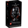 LEGO Star Wars 75304 Darth Vader Helmet, 4 image