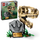 Lego Jurassic World 76964 Dinosaur Fossils: T. rex Skull