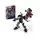 Lego Super Heroes 76276 Venom Mech Armor vs. Miles Morales