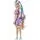Barbie Totally Hair Star HCM88 ბარბის თოჯინა აქსესუარებით, 6 image