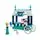 Lego Disney 43234 Elsa's Frozen Treats, 2 image