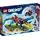 Lego Dreamzzz 71458 Crocodile Car, 2 image