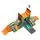 Lego City 60364 Street Skate Park, 8 image