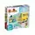Lego Duplo 10988 The Bus Ride, 2 image