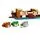 Lego Minecraft 21256 The Frog House, 4 image