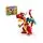 Lego Creator 31145 Red Dragon