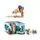Lego City 60363 Ice-Cream Shop, 5 image