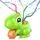 Koopman WATER SPRINKLER DINO სათამაშო წყლის დინო, 2 image