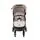 KikkaBoo Selina Beige 4in1 2024  საბავშვო ეტლის კომპლექტი, 4 image