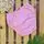 Smiling Flower Panties საბავშვო ტრუსი, 2 image
